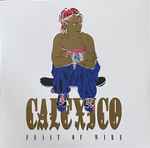 Calexico - Feast Of Wire / More Cowboys In Sweden (Live)