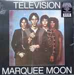 Television - Marquee Moon