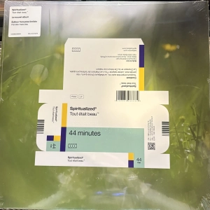 Spiritualized - Tout Etait Beau