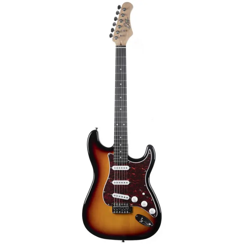 Eko ST100 Sunburst