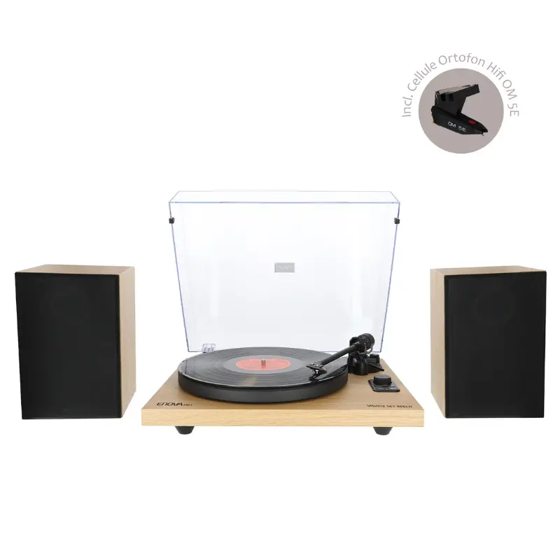 VISION2 SET BEECH