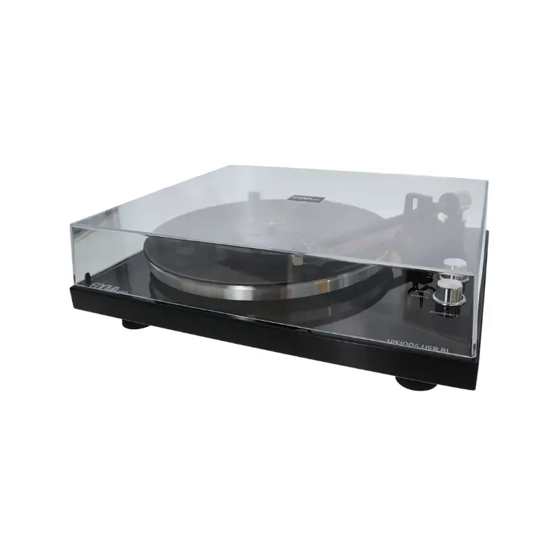 VISION4 USB BL