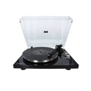 Enova Hifi VISION4 USB BL