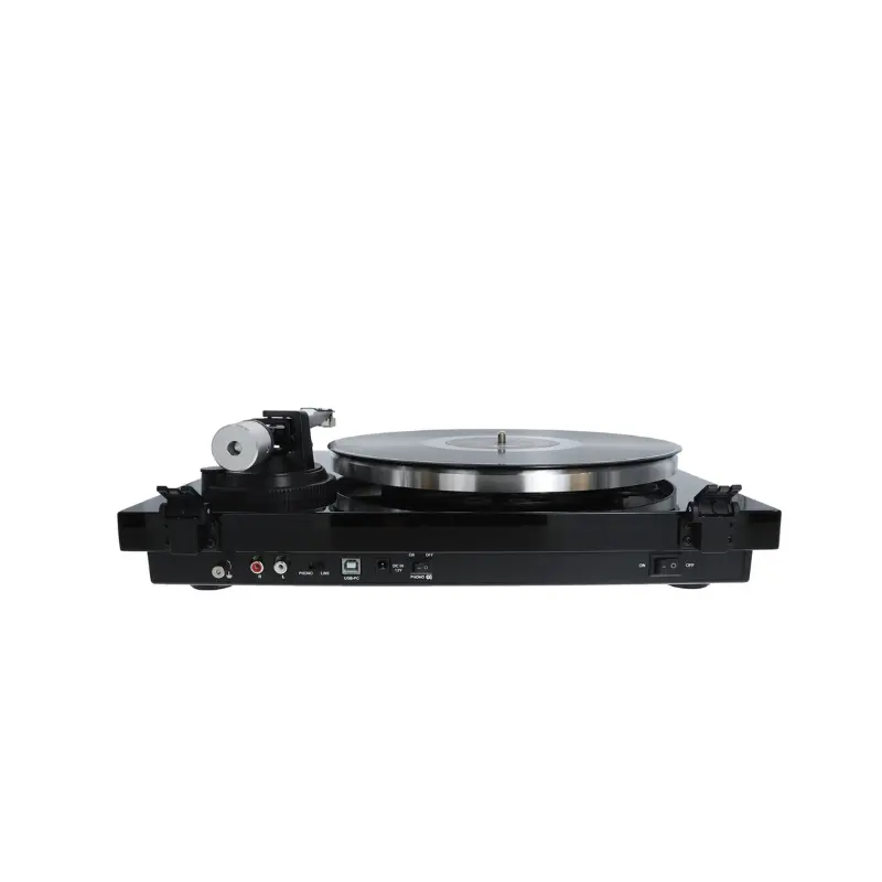 VISION4 USB BL