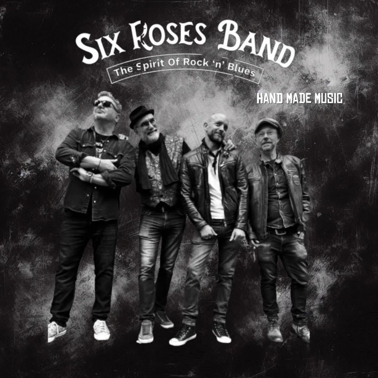Six Roses Band