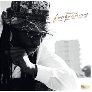 TIWONY - FREQUENCY