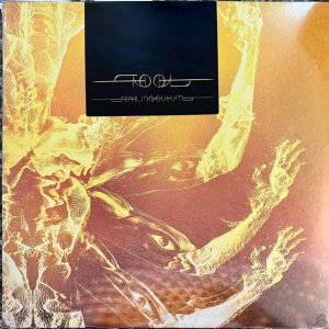 TOOL - FEAR INOCULUM