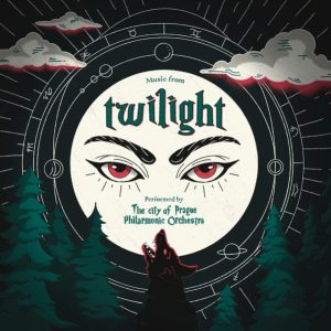 TWILIGHT SAGA