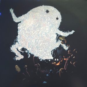 MR. BILL - PHANTASMAGORIA