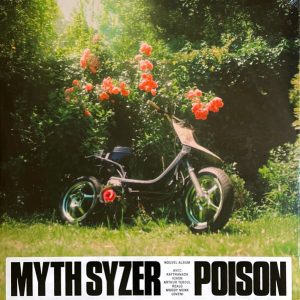 MYTH SYZER - POISON