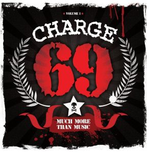CHARGE 69 - MUCH MORE THAN MUSIC