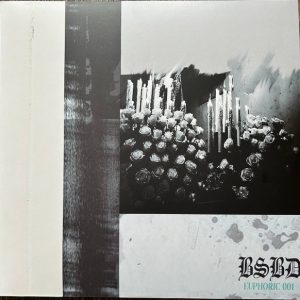 BSBD - EUPHORIC 001