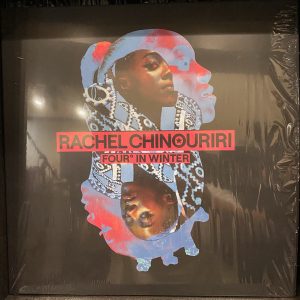 RACHEL CHINOURIRI - FOUR° IN WINTER
