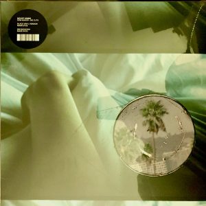 MOUNT KIMBIE - MK 3.5: DIE CUTS / CITY PLANNING