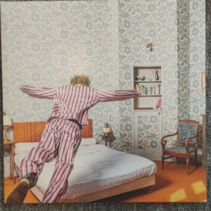 FABULOUS SHEEP - SOCIAL VIOLENCE
