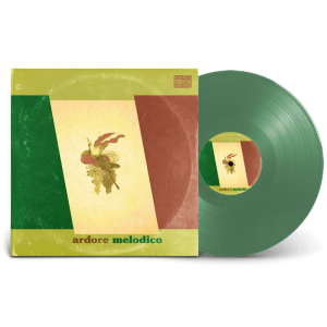 ARDORE MELODICO - DI TONE SPLIFF