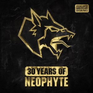 NEOPHYTE - HORS-CHAMP EDITION LIMITEE
