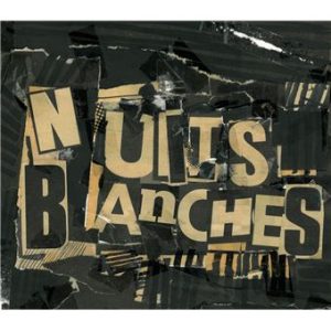 COLLECTIF - NUITS BLANCHES