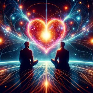 THE SOUL CONNECTION