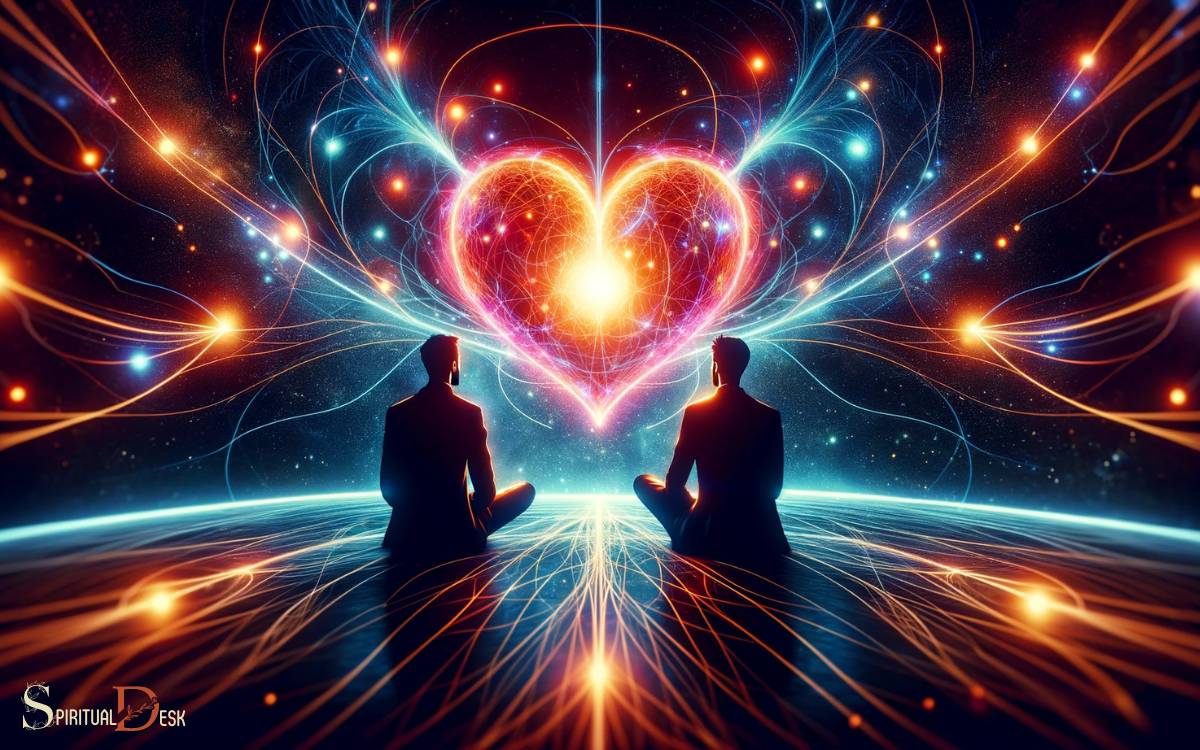 THE SOUL CONNECTION