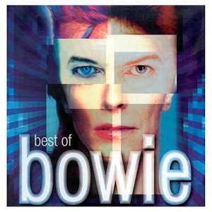 DAVID BOWIE - BEST OF BOWIE