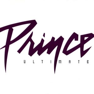 PRINCE - PRINCE ULTIMATE