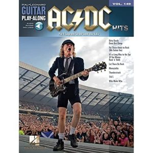 ACDC- ACDC HITS VOL 149