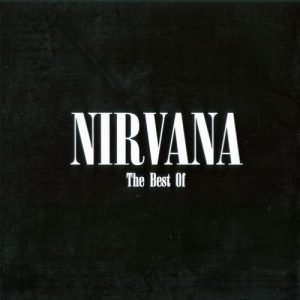 NIRVANA - THE BEST OF NIRVANA