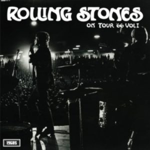ROLLING STONES - VOL 66