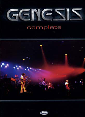 GENESIS - COMPLETE