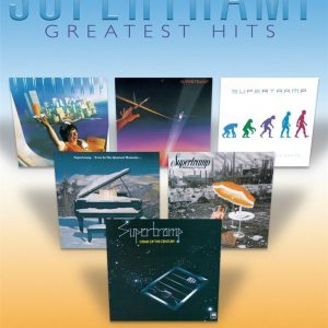 SUPERTRAMP - GREATEST HITS