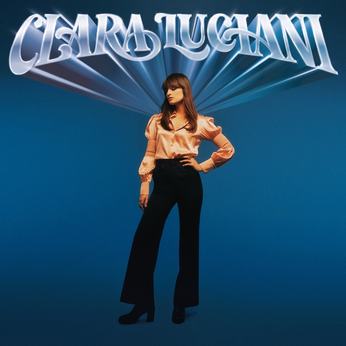 CLARA LUCIANI - COEUR