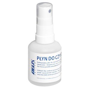LIQUIDE DE NETTOYAGE 50ML