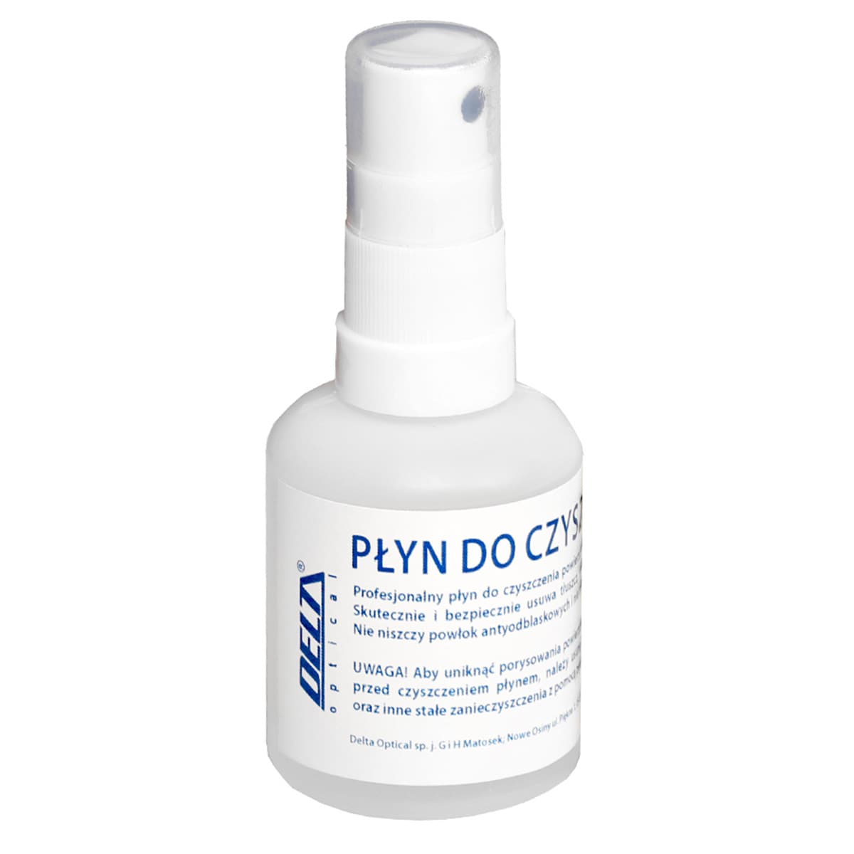 LIQUIDE DE NETTOYAGE 50ML