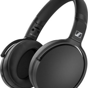 CASQUE SANS FIL - HD350BT NOIR