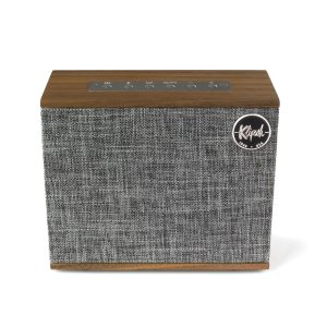 ENCEINTE BLUETOOTH HERITAGE GROOVE V2-190429 GRIS