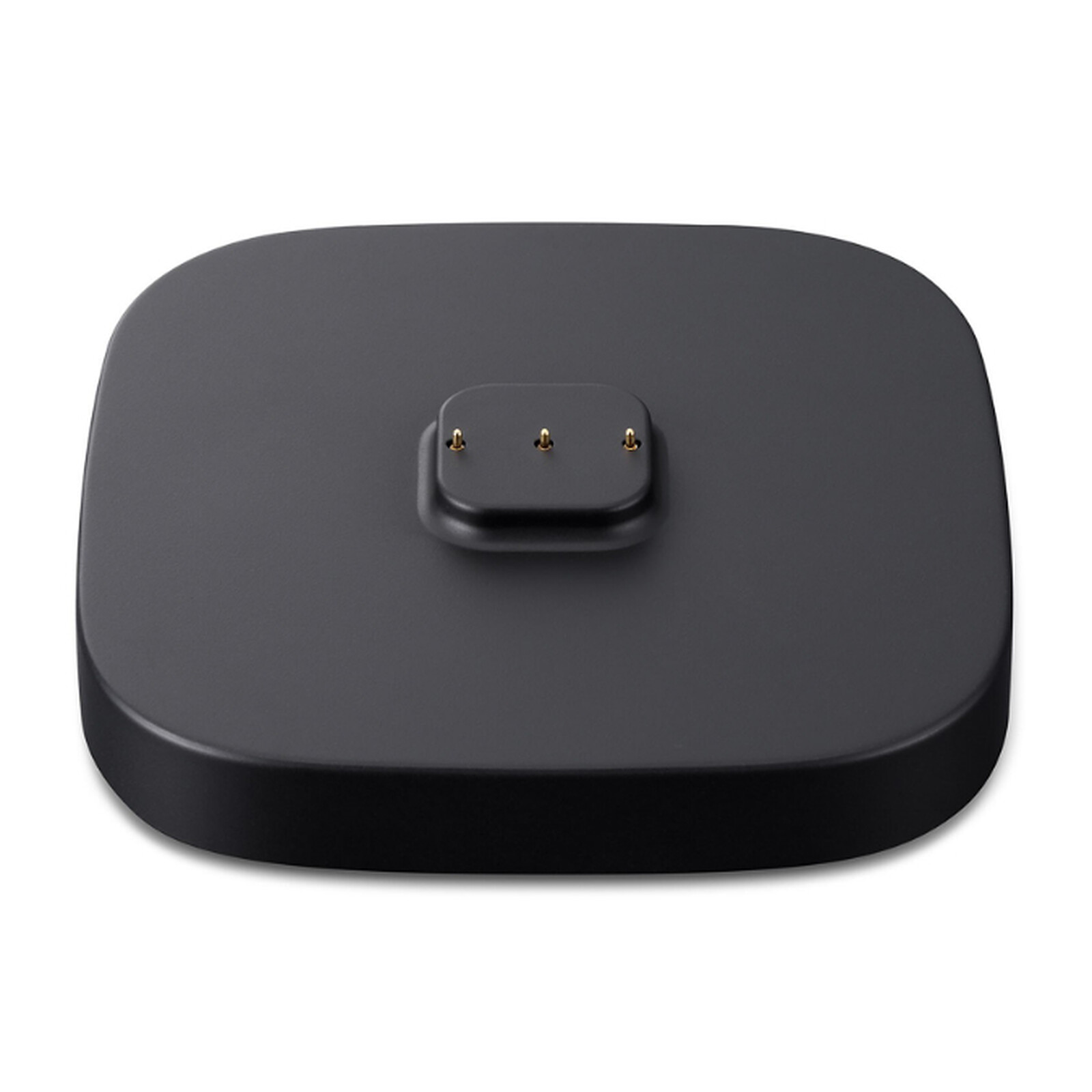 SOCLE DE CHARGE USB TYPE C - CC-T1A NOIR