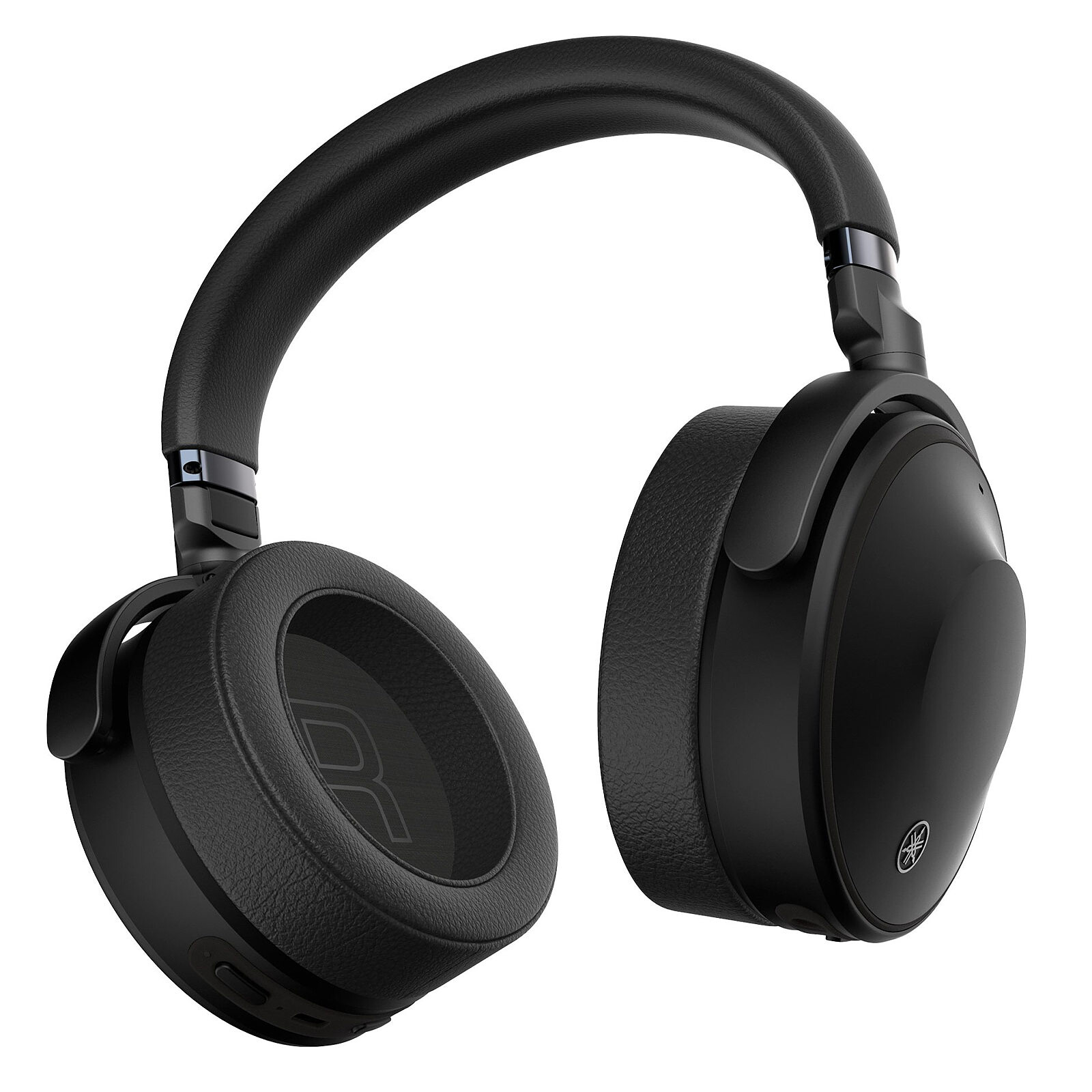 CASQUE SANS FIL - YH-E700 NOIR