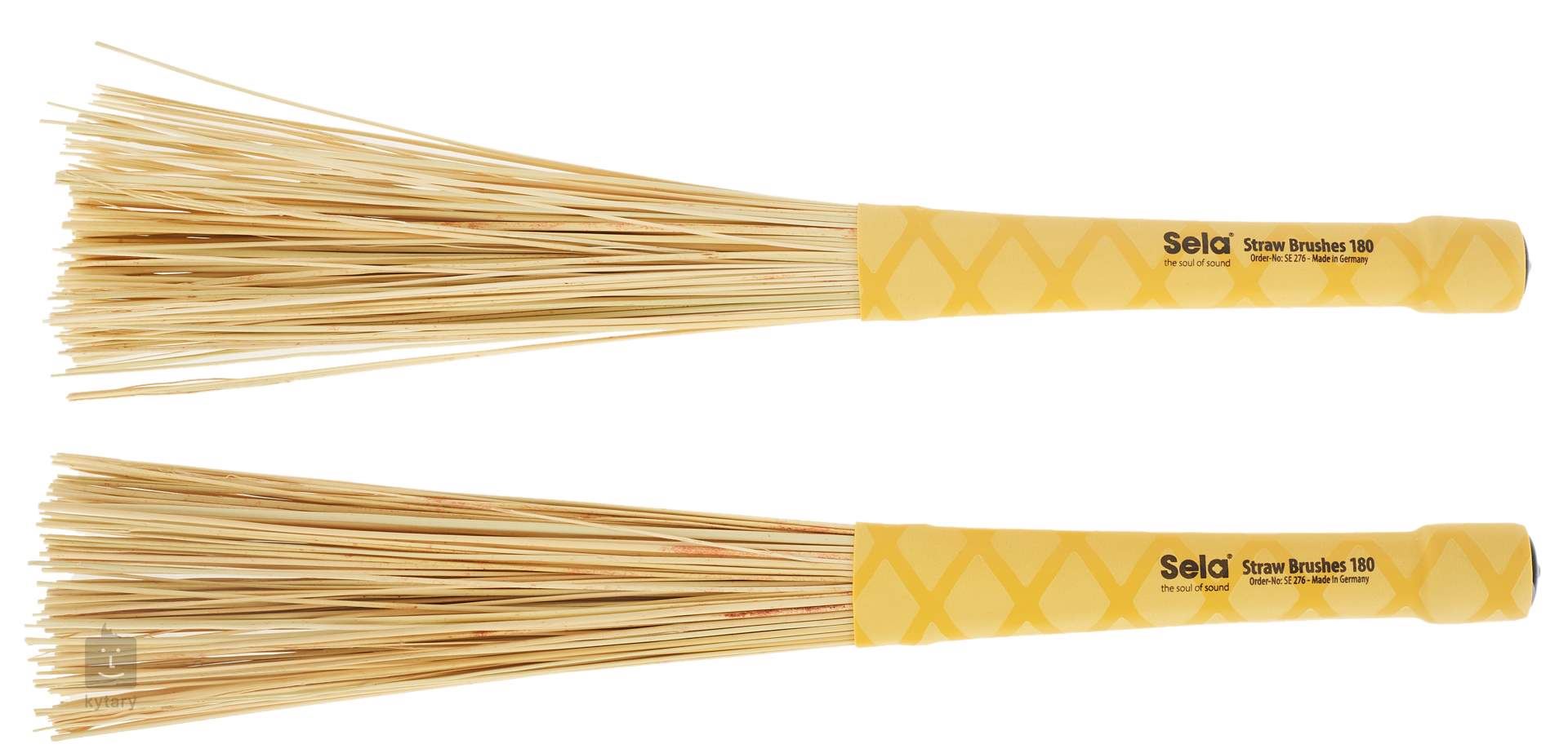 CAJON BRUSHES 180