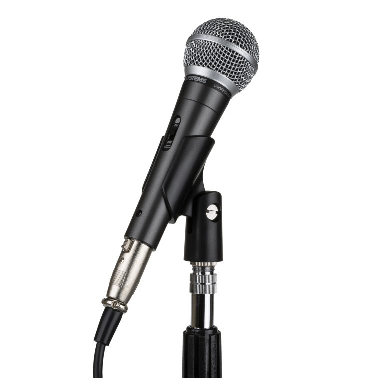 Micro/Podcast