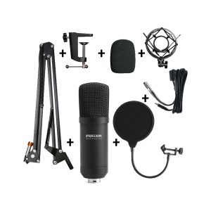 KIT MICRO-STUDIO USB - VIBE B1 BUNDLE USB