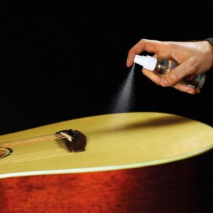 SPRAY DESINFECTANT GUITARE - HAND25