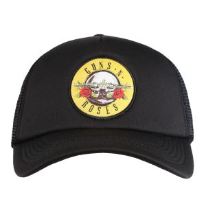 CASQUETTE GUNS N ROSES - CIRCLE