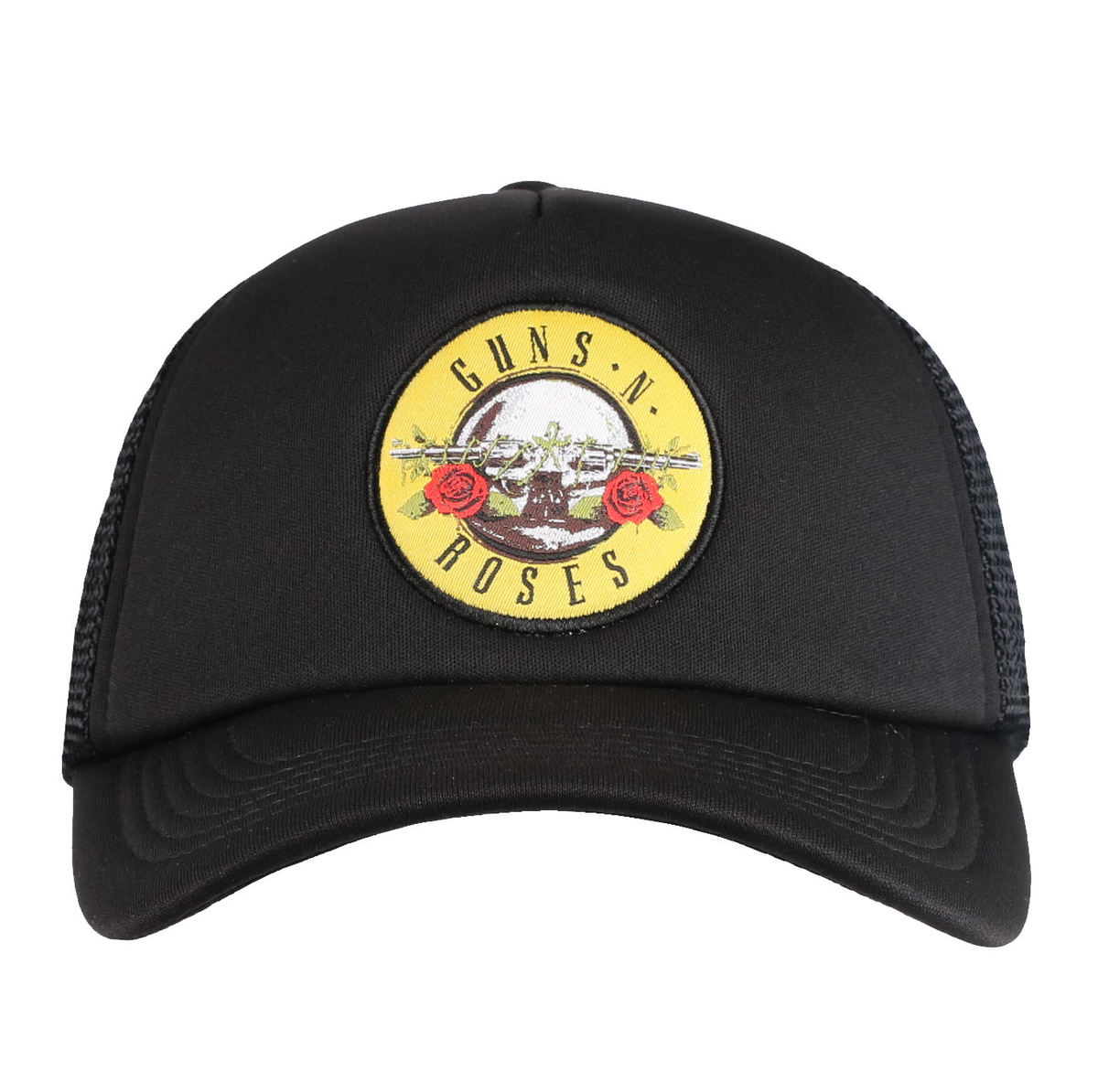 CASQUETTE GUNS N ROSES - CIRCLE