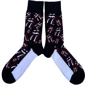 CHAUSSETTES ROLLING STONES - OUTLINE