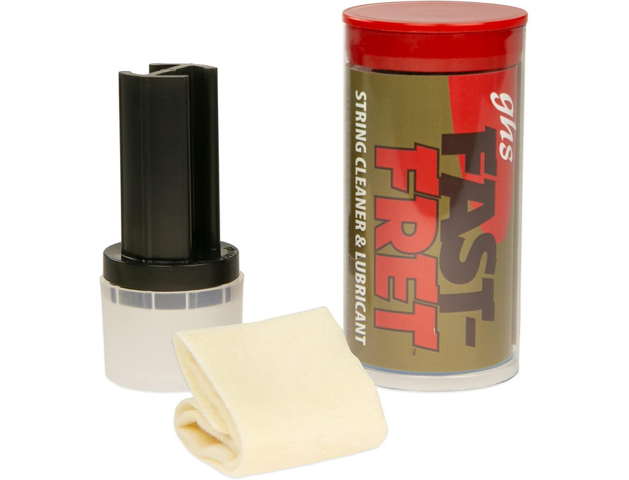FAST FRET GLISSE SANS GRAISSER GHS