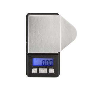 BALANCE DE PRECISION POUR CELLULE - BPC5