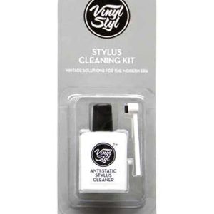KIT NETTOYANT TÊTE DE LECTURE