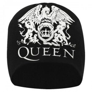 BONNET QUEEN - CREST AND GLITTER