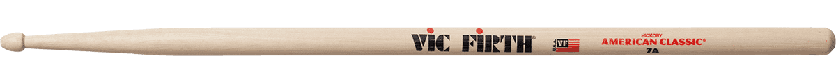 BAGUETTES VIC FIRTH - PVF 7A